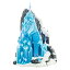 デパートメント56 Department 56 置物 インテリア 海外モデル Department 56 Disney Village Frozen Elsa's Ice Palace Lit House (4048962)デパートメント56 Department 56 置物 インテリア 海外モデル