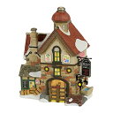 デパートメント56 Department 56 置物 インテリア 海外モデル Department 56 Dickens Hansom Cab Company ...