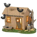 デパートメント56 Department 56 置物 インテリア 海外モデル Department 56 Peanuts Village Halloween H...