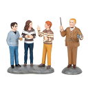 デパートメント56 Department 56 置物 インテリア 海外モデル Department 56 Harry Potter Village Access...