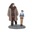 デパートメント56 Department 56 置物 インテリア 海外モデル Department 56 Harry Potter Village Access...