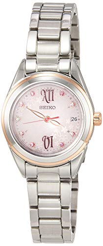 ӻ  ǥ SEIKO Selection 2020 Sakura Blooming SWFH108 Japan Domesticӻ  ǥ