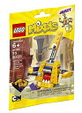 レゴ LEGO Mixels Mixel Jamzy 41560 Building Kitレゴ