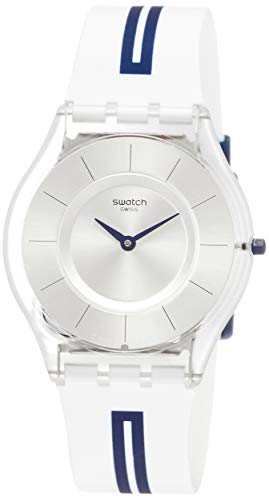 スキン 腕時計 スウォッチ レディース SWATCH Skin Classic MEDIOLINO SFE112腕時計 スウォッチ レディース