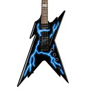 ディーン エレキギター 海外直輸入 Dean Guitars Dimebag Razorback 6 String Electric Guitar, Right...