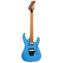 ディーン エレキギター 海外直輸入 Dean MD24 Floyd Electric Guitar, Roasted Maple Neck, Vintage B...
