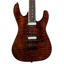 商品情報 商品名ディーン エレキギター 海外直輸入 Dean Modern 24 Select Flame Top Electric Guitar, Tiger Eyeディーン エレキギター 海外直輸入 商品名（英語）Dean Modern 24 Select Flame Top Electric Guitar, Tiger Eye 型番MD24 FM TGE ブランドDean Guitars 関連キーワードディーン,エレキギター,海外直輸入このようなギフトシーンにオススメです。プレゼント お誕生日 クリスマスプレゼント バレンタインデー ホワイトデー 贈り物