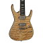 ǥ 쥭 ľ͢ Dean Guitars Exile Select 7 String Quilt Top Electric Guitar, Right, Satin Natural (EXILE7QM SN)ǥ 쥭 ľ͢