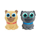 pOEpOEAhx`[ fBYj[`l puppy dog pals pO q Puppy Dog Pals Bath Toys, Bingo & Rolly 2 Pack, Officially Licensed Kids Toys for Ages 3 Up by Just PlaypOEpOEAhx`[ fBYj[`l puppy dog pals pO q