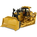 Diecast Masters ミニチュア ミニカー ダイキャスト はたらく車 Diecast Masters CAT Caterpillar D9T Trac...