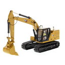 Diecast Masters ミニチュア ミニカー ダイキャスト はたらく車 Diecast Masters 1:50 Caterpillar 323 Hydraulic Excavator, Next Generation Design Work Tools High Line Series Cat Trucks ConsDiecast Masters ミニチュア ミニカー ダイキャスト はたらく車