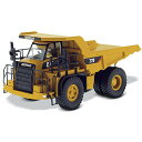 Diecast Masters ミニチュア ミニカー ダイキャスト はたらく車 Diecast Masters Caterpillar 770 Off-Highway Truck, Core Classics Series Cat Trucks Construction Equipment 1:50 Scale Model DieDiecast Masters ミニチュア ミニカー ダイキャスト はたらく車