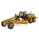 Diecast Masters ミニチュア ミニカー ダイキャスト はたらく車 Diecast Masters Caterpillar 24M Motor Gr...