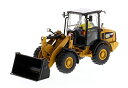 Diecast Masters ミニチュア ミニカー ダイキャスト はたらく車 Diecast Masters CAT Caterpillar 906M Com...