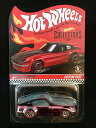 ホットウィール マテル ミニカー ホットウイール Hot Wheels RLC Datsun 240z in Red Limited Edition of 65...