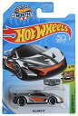 ホットウィール Hot Wheels ZAMAC マクラ