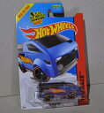ホットウィール マテル ミニカー ホットウイール HOT WHEELS HW RACE-2015 THE VANSTER 128/250ホットウィール マテル ミニカー ホットウイール