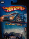 ホットウィール マテル ミニカー ホットウイール Hot Wheels Racing Series #1 Mustang Cobra Blue 1:64 Scale Collectible Die Cast Car Model #2005-86ホットウィール マテル ミニカー ホットウイール