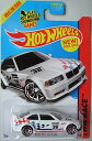 ホットウィール マテル ミニカー ホットウイール Hot Wheels Race BMW E36 M3 Race 169/250, Whiteホットウィール マテル ミニカー ホットウイール