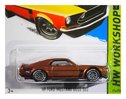ۥåȥ ޥƥ ߥ˥ ۥåȥ 2015 Hot Wheels Super Treasure Hunt Hw Worksh...