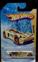 ホットウィール マテル ミニカー ホットウイール Hot Wheels 2010-002/240 New Models 02/44 Tooligan Snow Scene Series 1:64 Scaleホットウィール マテル ミニカー ホットウイール