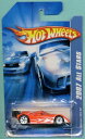 ホットウィール マテル ミニカー ホットウイール Hot Wheels 2007 All Stars 1:64 Scale Red With Silver Flames Ferrari 333 SP Die Cast Car #0139ホットウィール マテル ミニカー ホットウイール