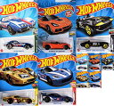 ホットウィール マテル ミニカー ホットウイール Hot Wheels Corvette 5 Car Bundle Set Version 3ホットウィール マテル ミニカー ホットウイール