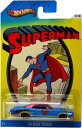 ホットウィール マテル ミニカー ホットウイール Hot Wheels Superman '64 Buick Rivieraホットウィール マテル ミニカー ホットウイール