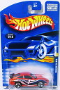 ホットウィール マテル ミニカー ホットウイール #2001-214 Porsche 911 GT3 3-spoke Wheels Collectible Collector Car Mattel Hot Wheelsホットウィール マテル ミニカー ホットウイール