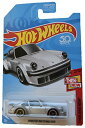 ホットウィール Hot Wheels 50周年記念 ポルシェ934 ターボ RSR ゼン&ナウ2/10 PORSCHE ビークル ミニカー