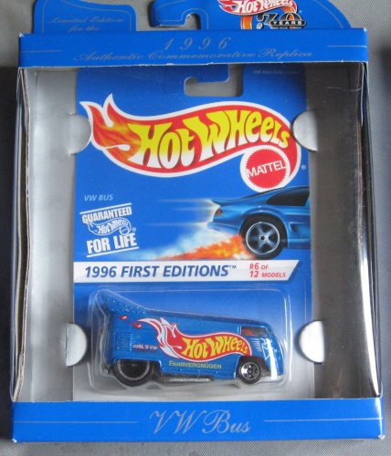 ۥåȥ ޥƥ ߥ˥ ۥåȥ Hot Wheels 30th Anniversary Commerative Repli...