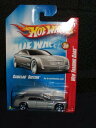 ホットウィール マテル ミニカー ホットウイール Hot Wheels 2008 085 85 Web Trading Cars Cadillac Sixteen # 9 of 24 Silver Grey with Blue PR5 Wheels 1:64 Scaleホットウィール マテル ミニカー ホットウイール