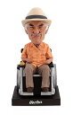 商品情報 商品名ボブルヘッド バブルヘッド 首振り人形 ボビンヘッド BOBBLEHEAD Royal Bobbles Better Call Saul Hector Salamanca Bobblehead w/Working Bell,...