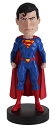 ボブルヘッド バブルヘッド 首振り人形 ボビンヘッド BOBBLEHEAD Royal Bobbles Superman 6” DC Comics Bobblehead, Premium Polyresin Lifelike Figure, Unique Serial Number, Exquisite Detailボブルヘッド バブルヘッド 首振り人形 ボビンヘッド BOBBLEHEAD