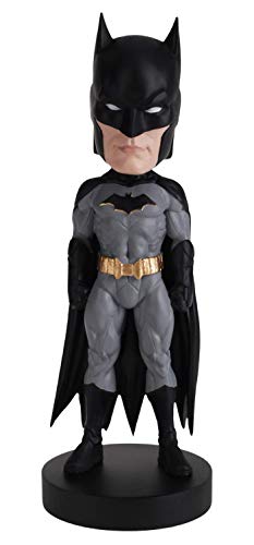 ボブルヘッド バブルヘッド 首振り人形 ボビンヘッド BOBBLEHEAD Royal Bobbles Batman 6” DC Comics Bobblehead, Premium Polyresin Lifelike Figure, Unique Serial Number, Exquisite Detailボブルヘッド バブルヘッド 首振り人形 ボビンヘッド BOBBLEHEAD