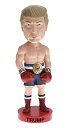 商品情報 商品名ボブルヘッド バブルヘッド 首振り人形 ボビンヘッド BOBBLEHEAD Royal Bobbles Donald Trump Boxer Never Surrender Collectible Bobblehead Statueボブルヘッド バブルヘッド 首振り人形 ボビンヘッド BOBBLEHEAD 商品名（英語）Royal Bobbles Donald Trump Boxer Never Surrender Collectible Bobblehead Statue 商品名（翻訳）ロイヤルボブルス ドナルド・トランプ ボクサー・ボブルヘッド、プレミアム・ポリレジン製実物そっくりフィギュア、ユニークなシリアルナンバー、精巧なディテール 型番84780 海外サイズ8 inches ブランドRoyal Bobbles 商品説明（自動翻訳）第45代アメリカ合衆国大統領ドナルド・J・トランプは、2015年6月に大統領選への立候補を表明した。それ以来、彼の選挙イベントは記録的な動員を記録し、彼の出演は記録を塗り替えた。ロイヤルボブルスでは、エンターテイナー、アーティスト、歴史的・政治的人物など、有名なアイコンのさまざまな製品ラインを用意している。それぞれにユニークなシリアルナンバー入りのオーセンティシティ・ホログラムが付いている。各プレミアムボブルヘッドは、カスタムカットされた発泡スチロール製インナープロテクター付きのカラフルなコレクターズボックスに入っている。高さ8インチ以上、高品質のヘビーウェイト・ポリレジン製で、ひとつひとつ手描きされている。それぞれのボブルヘッドは入念に研究され、心を込めて作られ、非常に細部まで仕上げられている。2009年に設立されたRoyal Bobblesは、高品質、精巧なコレクタブルフィギュリンのプレミアムデザイナーとメーカーであり、すべての製品の詳細と耐久性の高いレベルを可能にします。 関連キーワードボブルヘッド,バブルヘッド,首振り人形,ボビンヘッド,BOBBLEHEADこのようなギフトシーンにオススメです。プレゼント お誕生日 クリスマスプレゼント バレンタインデー ホワイトデー 贈り物