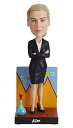 ボブルヘッド バブルヘッド 首振り人形 ボビンヘッド BOBBLEHEAD Royal Bobbles Better Call Saul Kim Wexler Bobblehead, Premium Polyresin Lifelike Figure, Unique Serial Number, Exquisite Detailボブルヘッド バブルヘッド 首振り人形 ボビンヘッド BOBBLEHEAD