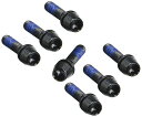 ステム パーツ 自転車 コンポーネント サイクリング 31-383-502 Ritchey C260 Bicycle Stem Replacement Bolt...