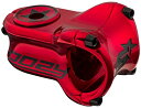 ステム パーツ 自転車 コンポーネント サイクリング SP-STM-0042 Spank Oozy Trail Stem Clamp 31.8mm L 50mm...