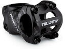 ステム パーツ 自転車 コンポーネント サイクリング 00.6515.074.010 TruVativ Holzfeller Stem - 50mm, 31.8...