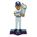 ボブルヘッド バブルヘッド 首振り人形 ボビンヘッド BOBBLEHEAD Joe Kelly Dodgers 2020 World Series Champi...