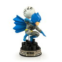 ボブルヘッド バブルヘッド 首振り人形 ボビンヘッド BOBBLEHEAD Exclusive Batman Bobblehead | Features Bat...