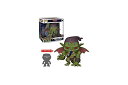 ファンコ FUNKO フィギュア 人形 アメリカ直輸入 MPreview POP! Marvel: Spider-Man Into The Spider-Verse #408 Green Goblin 10 tall Exclusive Bobble-Head Vinyl Figureファンコ FUNKO フィギュア 人形 アメリカ直輸入