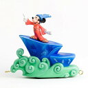 エネスコ Enesco 置物 インテリア 海外モデル アメリカ Enesco Disney Showcase Disney On Paradeエネスコ Enes...