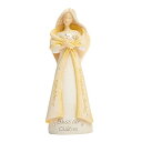 エネスコ Enesco 置物 インテリア 海外モデル アメリカ Enesco Foundations Bless Our Children 4.49-Inch Angel Figurine, Miniエネスコ Enesco 置物 インテリア 海外モデル アメリカ