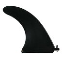 サーフィン フィン マリンスポーツ HEYTUR Surf & SUP Fin,Free No Tool Fin Screw,8