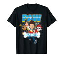 pEpg[ AJA q LbY t@bV Ryder Paw Patrol Chase And Marshall T-ShirtpEpg[ AJA q LbY t@bV