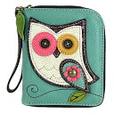 商品情報 商品名chala 財布 パッチ ウォレット チャラ Chala Teal Hoo Hoo Owl Zip-Around Wallet/Wristlet Owl Collectorschala 財布 パッチ ウォレット チャラ 商品名（英語）Chala Teal Hoo Hoo Owl Zip-Around Wallet/Wristlet Owl Collectors 海外サイズ5" x 6" x 1" ブランドChala Group 関連キーワードchala,財布,パッチ,ウォレット,チャラ,ブランド,かわいい,綺麗,レディース,ウィメンズこのようなギフトシーンにオススメです。プレゼント お誕生日 クリスマスプレゼント バレンタインデー ホワイトデー 贈り物