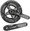  ѡ ž ݡͥ  SHIMANO Crank Chainset XT T8000 10s 48/36/26 175mm CG ѡ ž ݡͥ 