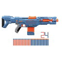 ナーフ アメリカ 直輸入 ソフトダーツ リフィル Nerf Elite 2.0 Echo CS-10 Blaster ? 24 Official Nerf Darts, 10-Dart Clip, Removable Stock and Barrel Extension, 4 Tactical Rails, Multicolor, 6.67 x 68.58 x 3ナーフ アメリカ 直輸入 ソフトダーツ リフィル